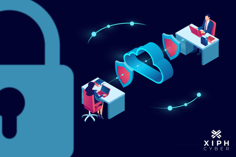 Cloud computing risks