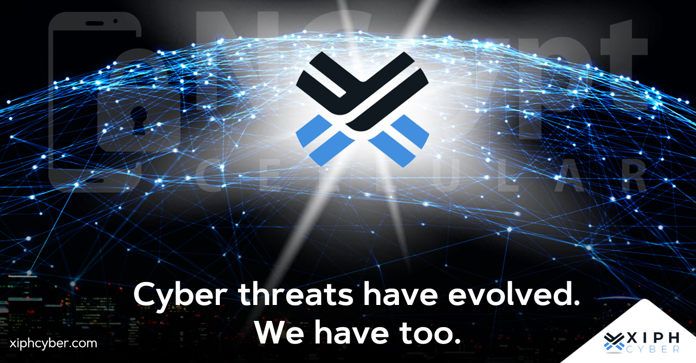 Our focus on helping small businesses and individuals safeguard their data has never been sharper