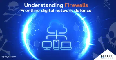 what is a firewall?