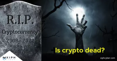 Is crypto safe?